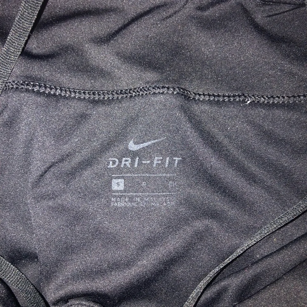 Nike DRI-FIT Running Shorts 🖤 - Picture 3 of 3